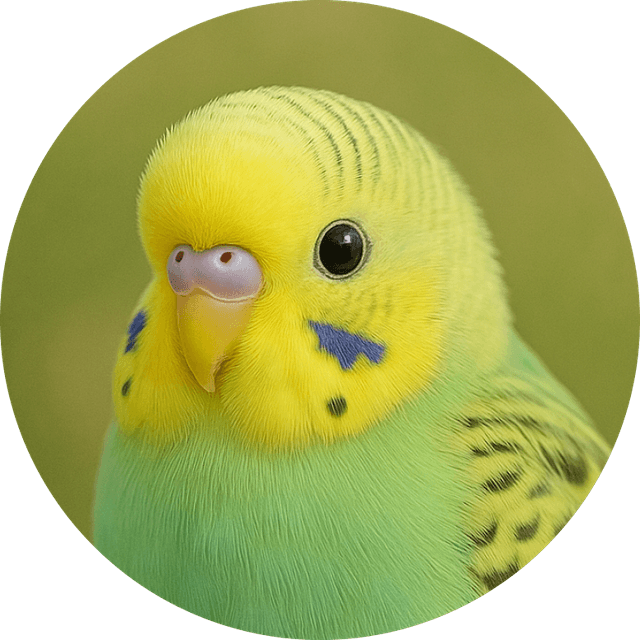 Parakeet